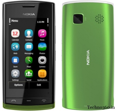 Nokia-500